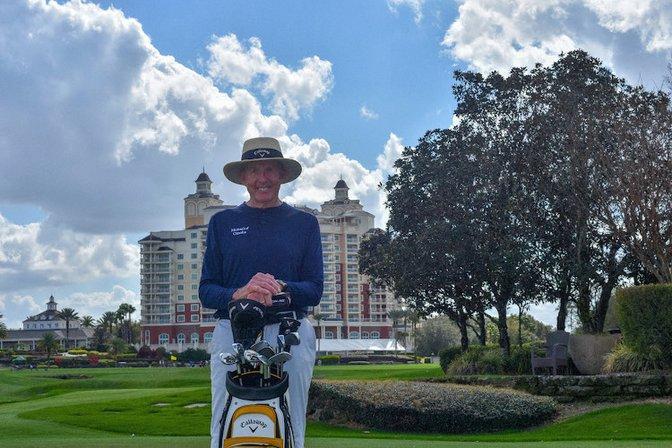 Golfzon Leadbetter Academy - World Headquarters at Reunion
