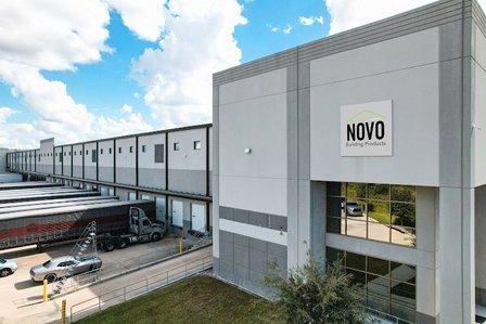 Novo Building Products