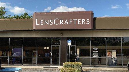 LensCrafters
