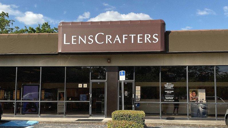 LensCrafters