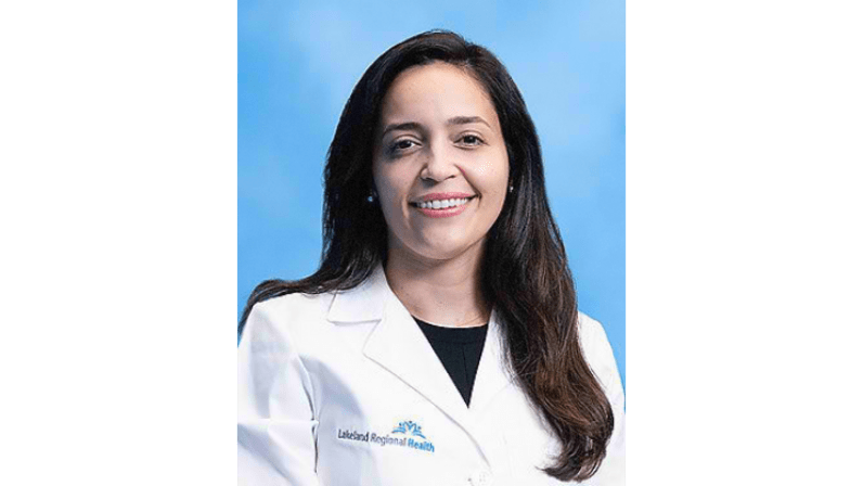 Zuleyma Enid Toledo-Nieves, MD