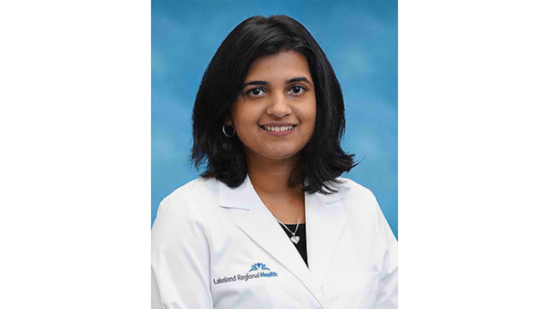 Niraja Sathyanarayanan Suresh, MD