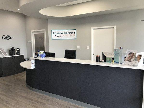 Imperial Christina Dental Care