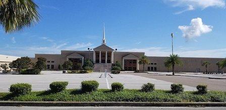 Lakes Church Auburndale Campus