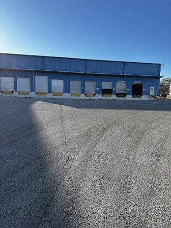 GDB International (Haines City, FL)