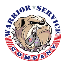 Warrior Service Company LLC