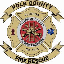 Polk County Fire Rescue Station 36