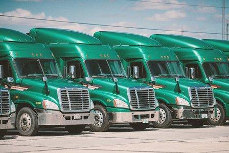 signature truck part llc