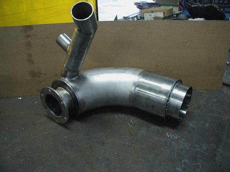 Bay Port Valve & Fitting