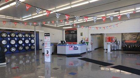 Firestone Complete Auto Care