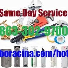 Same-Day BC Of Lakeland Fix Hot Water Heater Repair Service