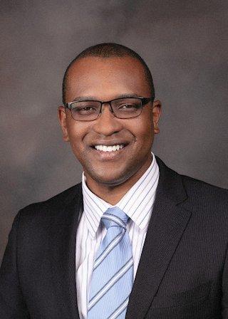 Haldane W. Porteous, MD
