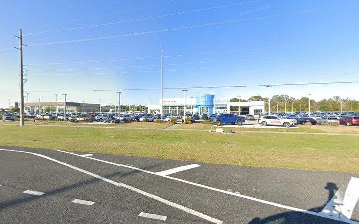 Honda Auto Parts