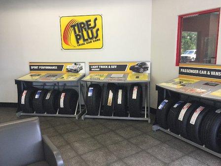 Tires Plus