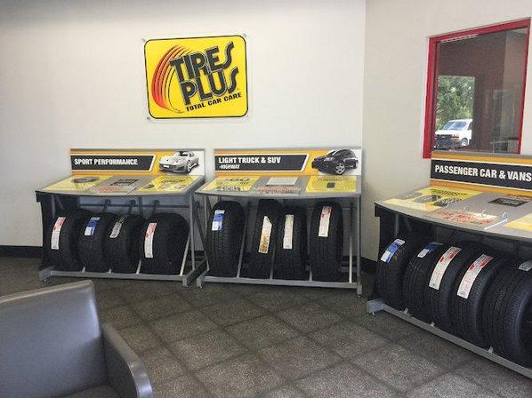 Tires Plus