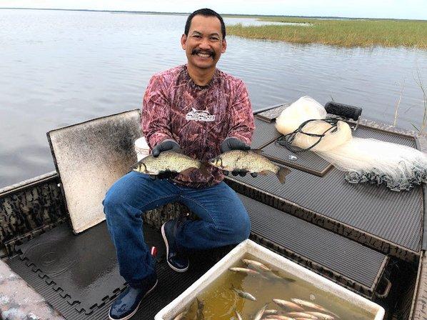 Lake Haven Live Bait