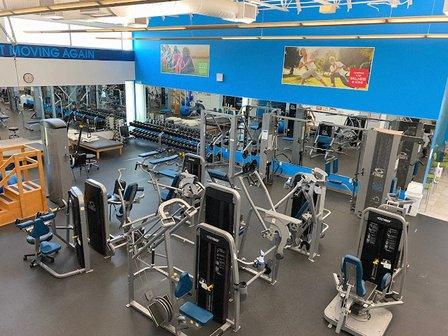 FYZICAL Therapy & Balance Centers - Port Charlotte
