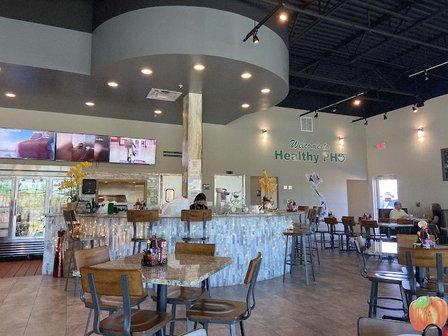 Healthy Pho - Vietnamese Cuisine