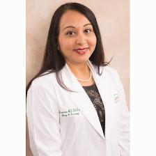 Usha Chandrahasa, MD