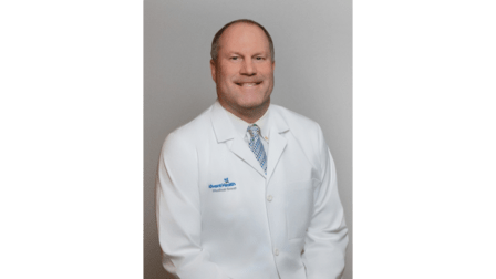 Ricky Phillip Leff, MD, FACOG
