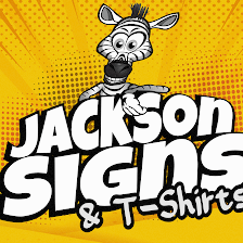 Jackson's Signs & T-Shirts LLC