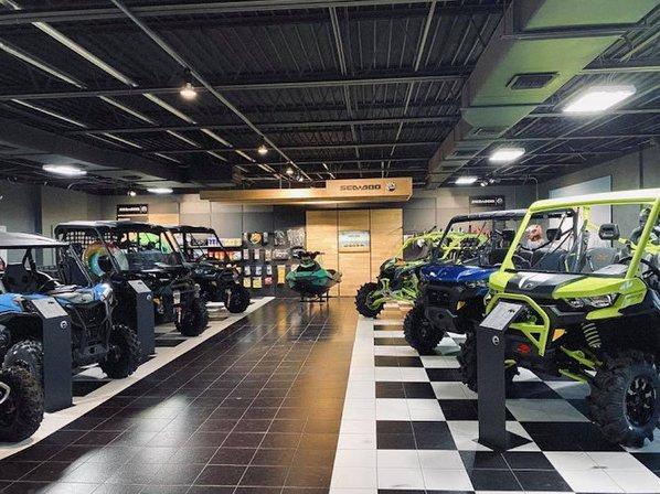 S&N Motorsports