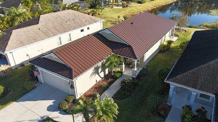 Bold Roofing Inc.