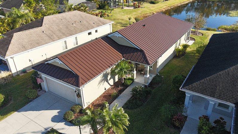 Bold Roofing Inc.