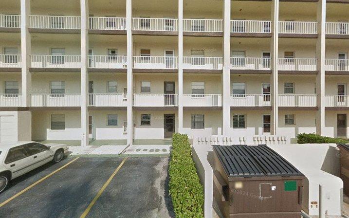 Bayshore on The Lake