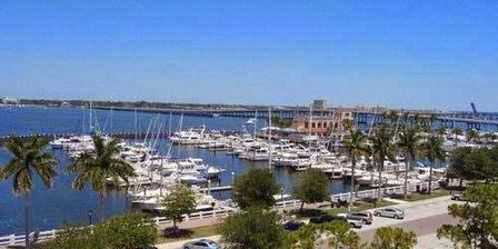 The Riverview Condominiums