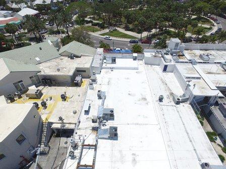Pro Roofing Services