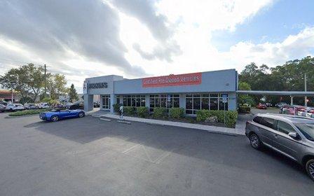 Firkins Mitsubishi Service Center