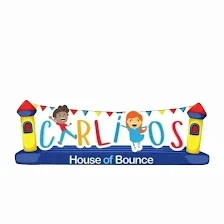 Carlito's House Of Bounce