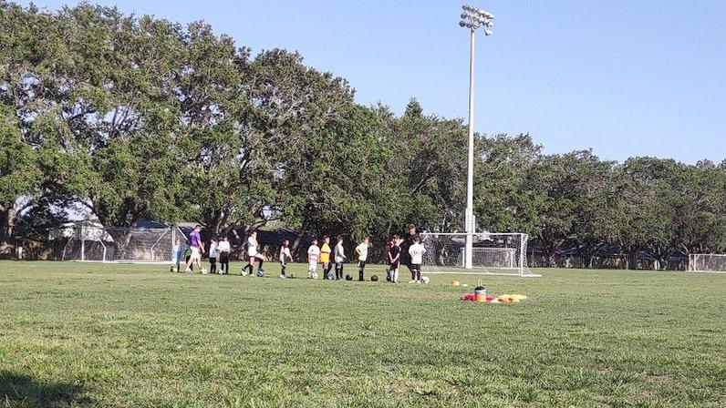 Manatee Area Youth Soccer Organization