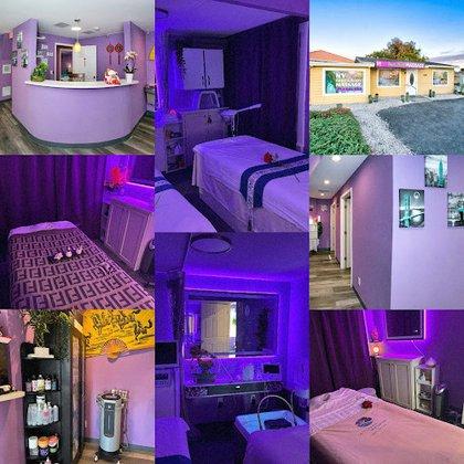 NY Foot & Body Spa