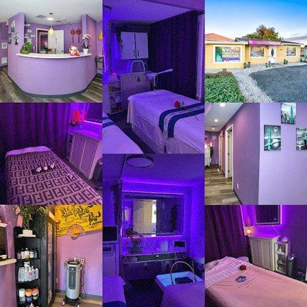 NY Foot & Body Spa