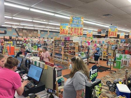 Retail Sales PRO