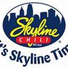 Skyline Chili