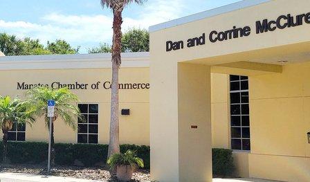 Manatee Chamber of Commerce