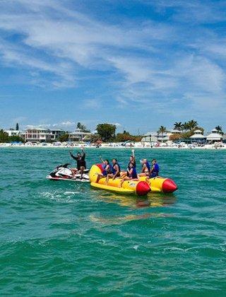 Anna Maria Banana Boat