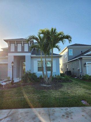 Silverleaf by Neal Communities