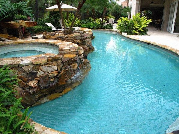 Englewood Pool Care LLC