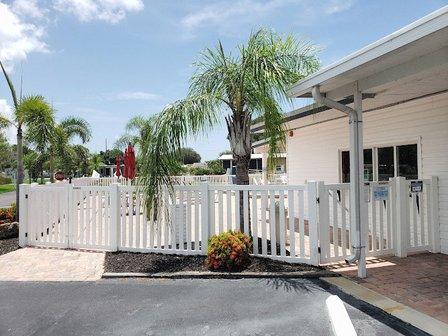 Englewood Fence