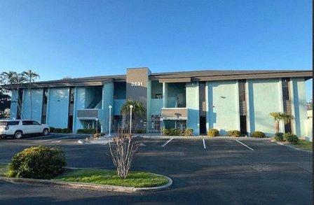 Gulfgate Professional Complex