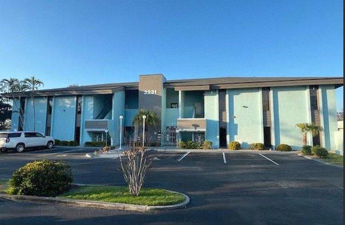 Gulfgate Professional Complex