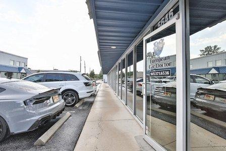 European Car Doctor LLC