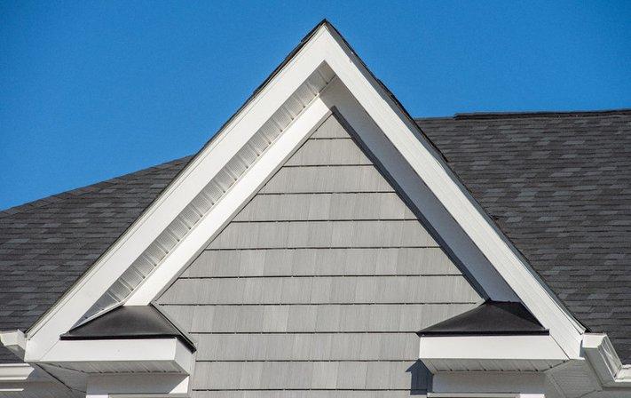 Halmer Soffit Fascia Gutter Repair