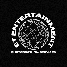 ET Entertainment Photo Booth/DJ Services