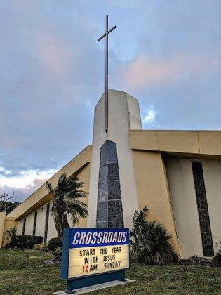 Crossroad Methodist Church
