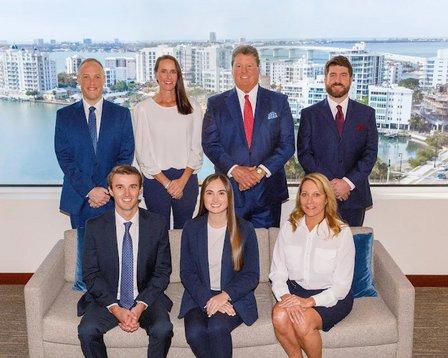 Garcia Family Wealth Management at Morgan Stanley